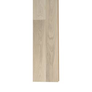 Plancher stratifié 8 mm Chêne cendré