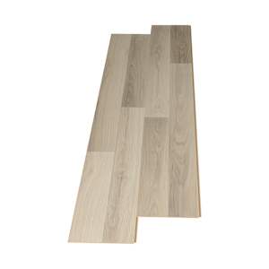 Plancher stratifié 8 mm Chêne cendré
