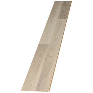 Plancher stratifié 8 mm Chêne cendré