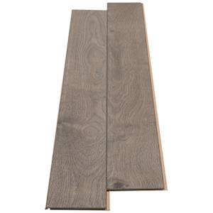San Diego Oak Laminate Flooring 12 mm