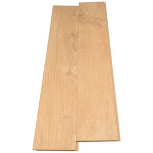 Sherwood Oak Laminate Flooring 12 mm