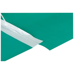 Quiet Cushion Foam Sub-Flooring Underlayment 43.5 in. x 27.5 ft.