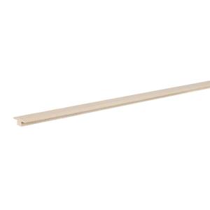 Maple Laminate T Edge 90 in.