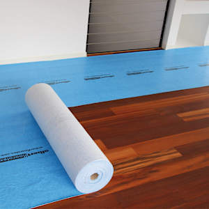 Protecteur de plancher Floorotex 40 po x 45 pi