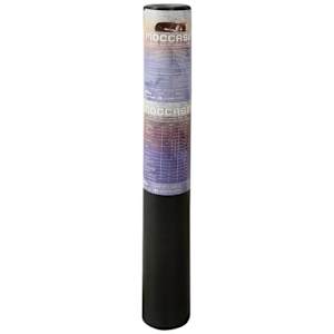Moccasin Vinyl Flooring Acoustic Underlayment 39 in. x 31 ft.