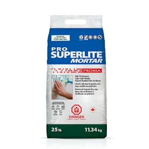 Pro Superlite Mortar 11.34 kg