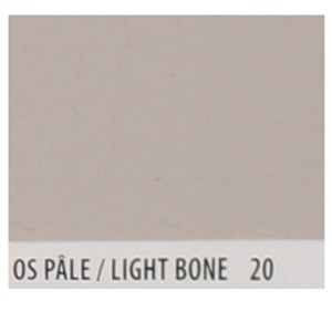Sanded Grout 5 kg Light Bone