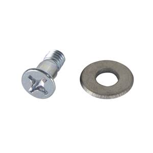 Roulette de remplacement pour coupe-carreaux manuel 13 3/4 po