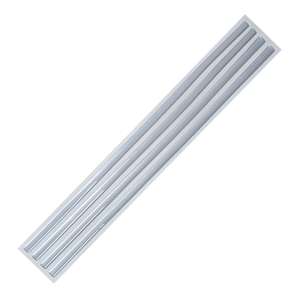 Smart Edge Brillo Peel&Stick Tile Border 18 in. Pkg/4