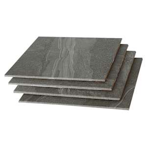 VERTUO Jules Ceramic Tiles 12 in. x 12 in.