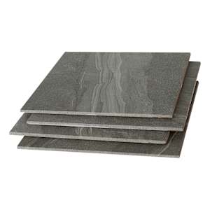 VERTUO Jules Ceramic Tiles 12 in. x 12 in.