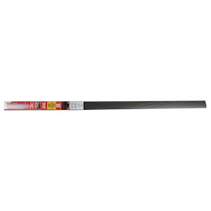 T-Shaped Edging 1-1/2 in. x 36 in. Mocha