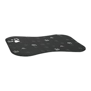 Pet Mat Grey 15 3/4 in. x 23 5/8 in.