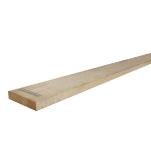 Madrier d'échafaudage 2 po x 10 po x 12 pi