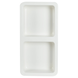 Niche pour douche 12 po x 24 po