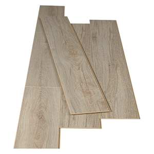 Plancher stratifié 12 mm Chêne Petros