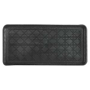 VERTUO Major Boot Tray 16 in. x 32 in.