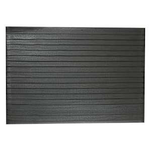 Anti-Fatigue Mat 2 ft. x 3 ft. Charcoal