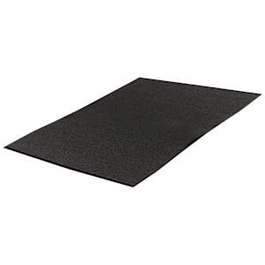 Proguard Carpet 3 ft. x 5 ft. Charcoal Grey