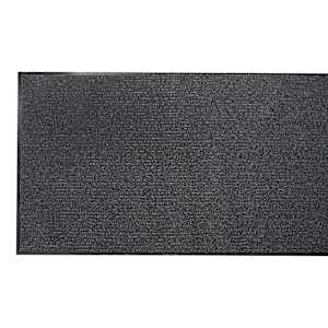 Denali Entrance Absorbent Runner 36 in. Blackburn Bulk