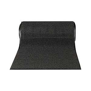 Proguard Entrance Absorbent Runner 48 in. Charcoal Grey Bulk