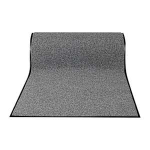 Tapis d'entrée absorbant Proguard gris pâle 36 po vrac