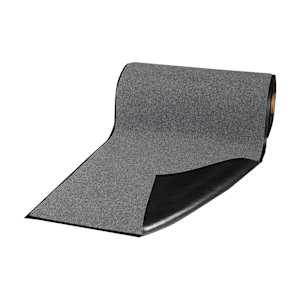 Tapis d'entrée absorbant Proguard gris pâle 36 po vrac