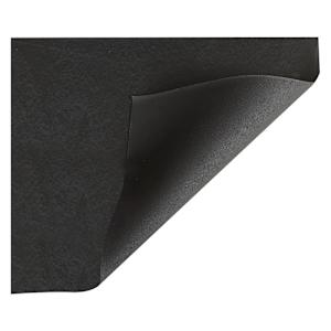 Delta Interior and Exterior Rubber Mat 27 in. Black Bulk