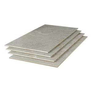 Carreaux de porcelaine Essence Anaya Perla 12 po x 24 po