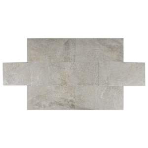 Carreaux de porcelaine Essence Anaya Perla 12 po x 24 po