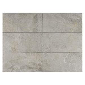 Carreaux de porcelaine Essence Anaya Perla 12 po x 24 po