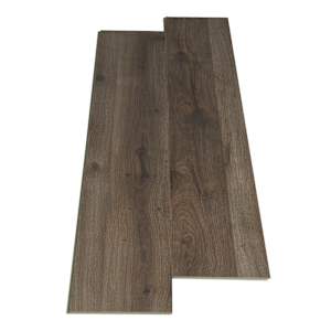 Plancher stratifié Aqua Zero 8 mm Noyer Cayenne