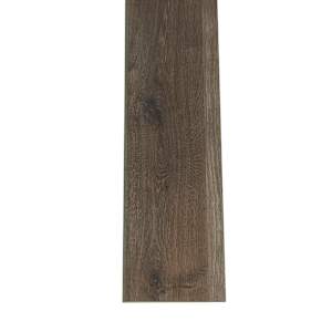 Plancher stratifié Aqua Zero 8 mm Noyer Cayenne