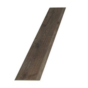 Plancher stratifié Aqua Zero 8 mm Noyer Cayenne