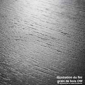 Aqua Zero Western Oak Laminate Flooring 8 mm