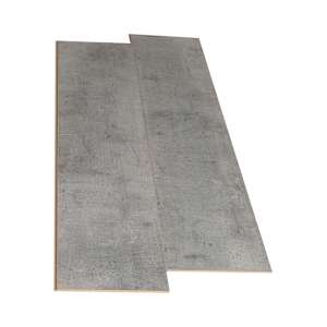 Millenium Concrete Laminate Flooring 8 mm