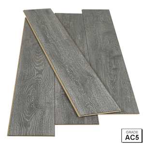 Onyx Oak Laminate Flooring 12 mm