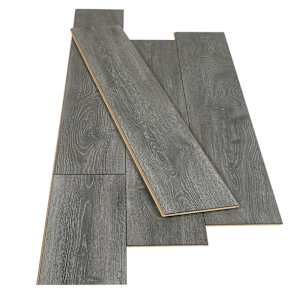 Onyx Oak Laminate Flooring 12 mm