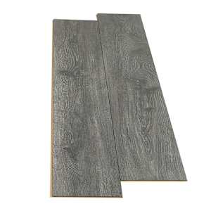 Onyx Oak Laminate Flooring 12 mm