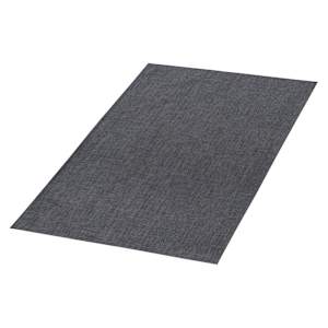 VERTUO Darby Patio Exterior Mat 5 ft. x 7 ft. 7 in.