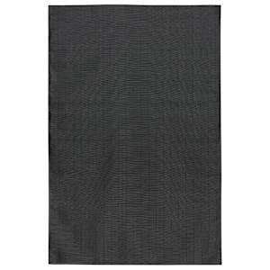 VERTUO Chevron Patio Exterior Mat 5 ft. x 7 ft. 7 in.