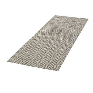 Trident Interior Carpet 2 ft. x 5 ft. Greige