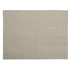 Trident Interior Carpet 3 ft. x 4 ft. Greige
