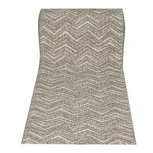 Toulouse Interior Carpet Runner 24 in. Greige Bulk
