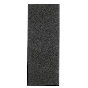 Proguard Carpet 2 ft. x 5 ft. Charcoal Grey
