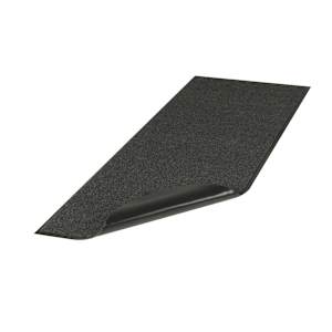 Proguard Carpet 2 ft. x 5 ft. Charcoal Grey