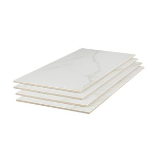 Carreaux de porcelaine Naos or 12 po x 24 po Mat