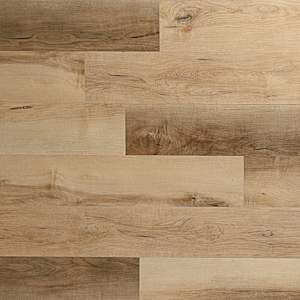 SPC Flex Betula Vinyl Flooring