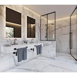 Ibiza Porcelain Tiles 12 in. x 24 in.