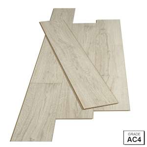 Laminate Flooring 8 mm Helado Oak